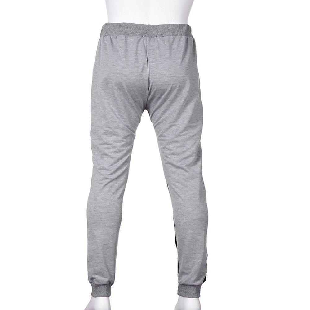 Daglige Cotton Hip Hop Joggers