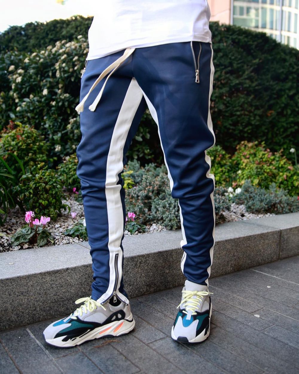 Sportsklær Underdeler Skinny Joggers