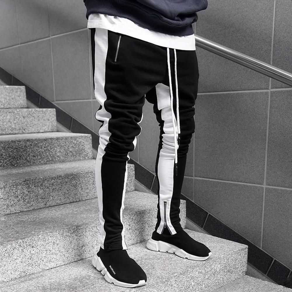 Sportsklær Underdeler Skinny Joggers