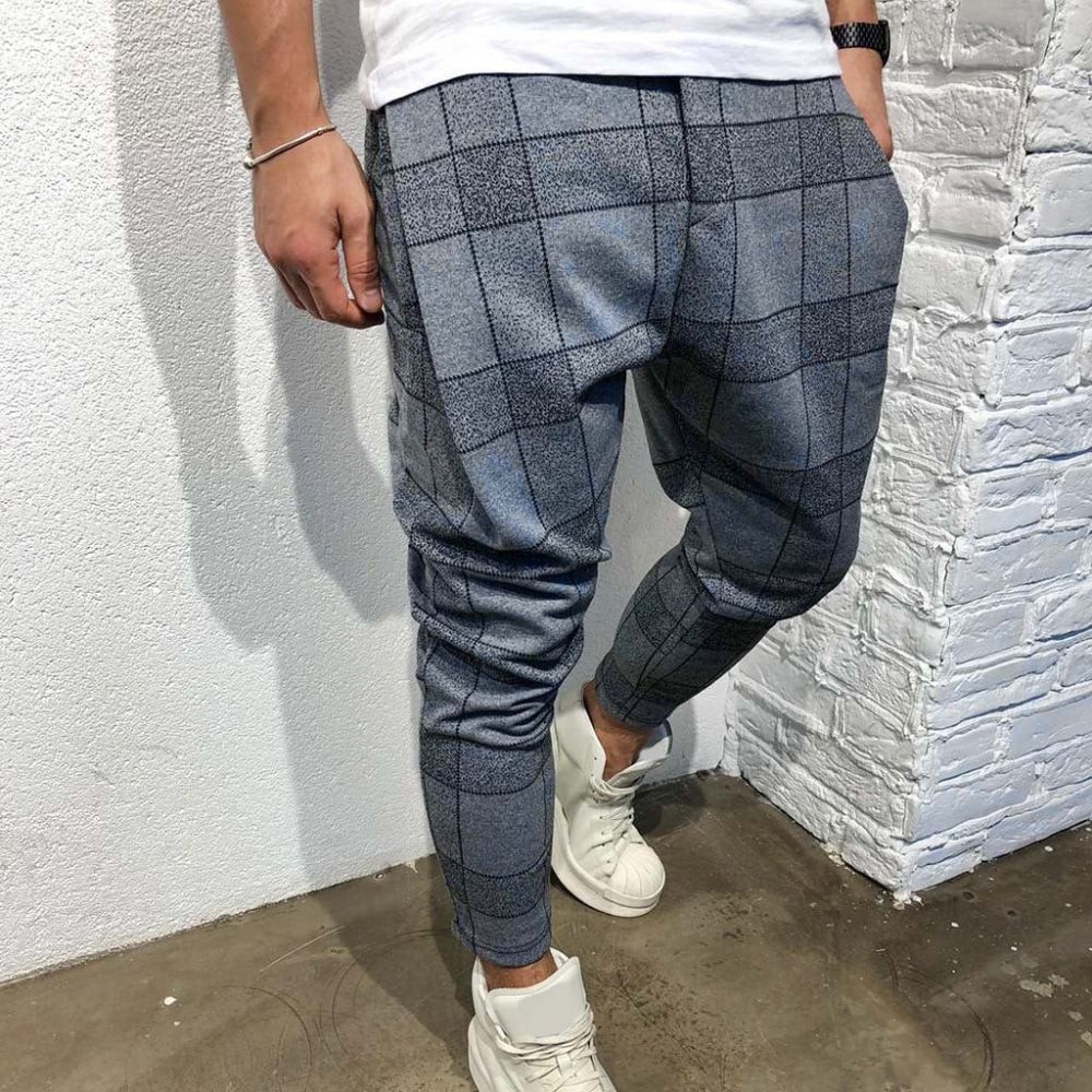 Streetwear Joggebukser