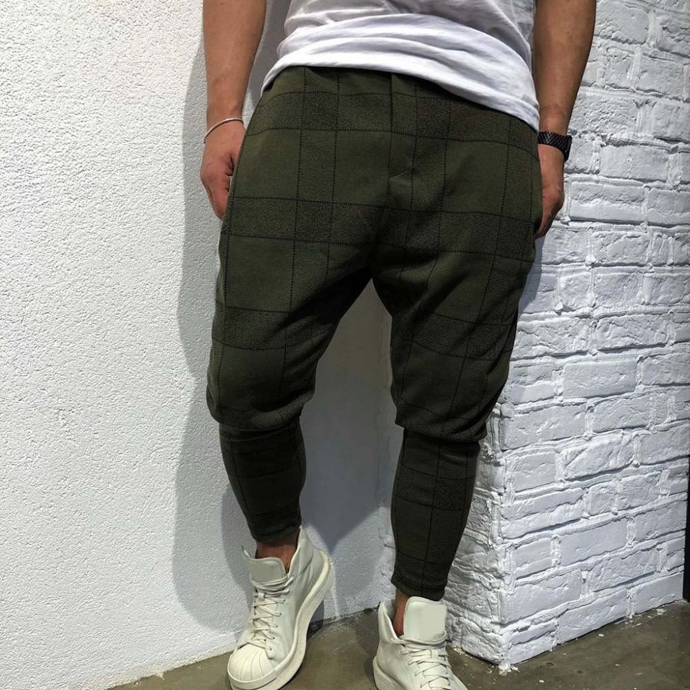 Streetwear Joggebukser