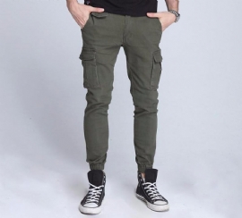 Tactical Military Cargo Pant