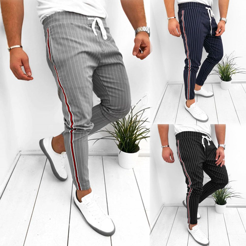 Trend Slim Fit Jogger