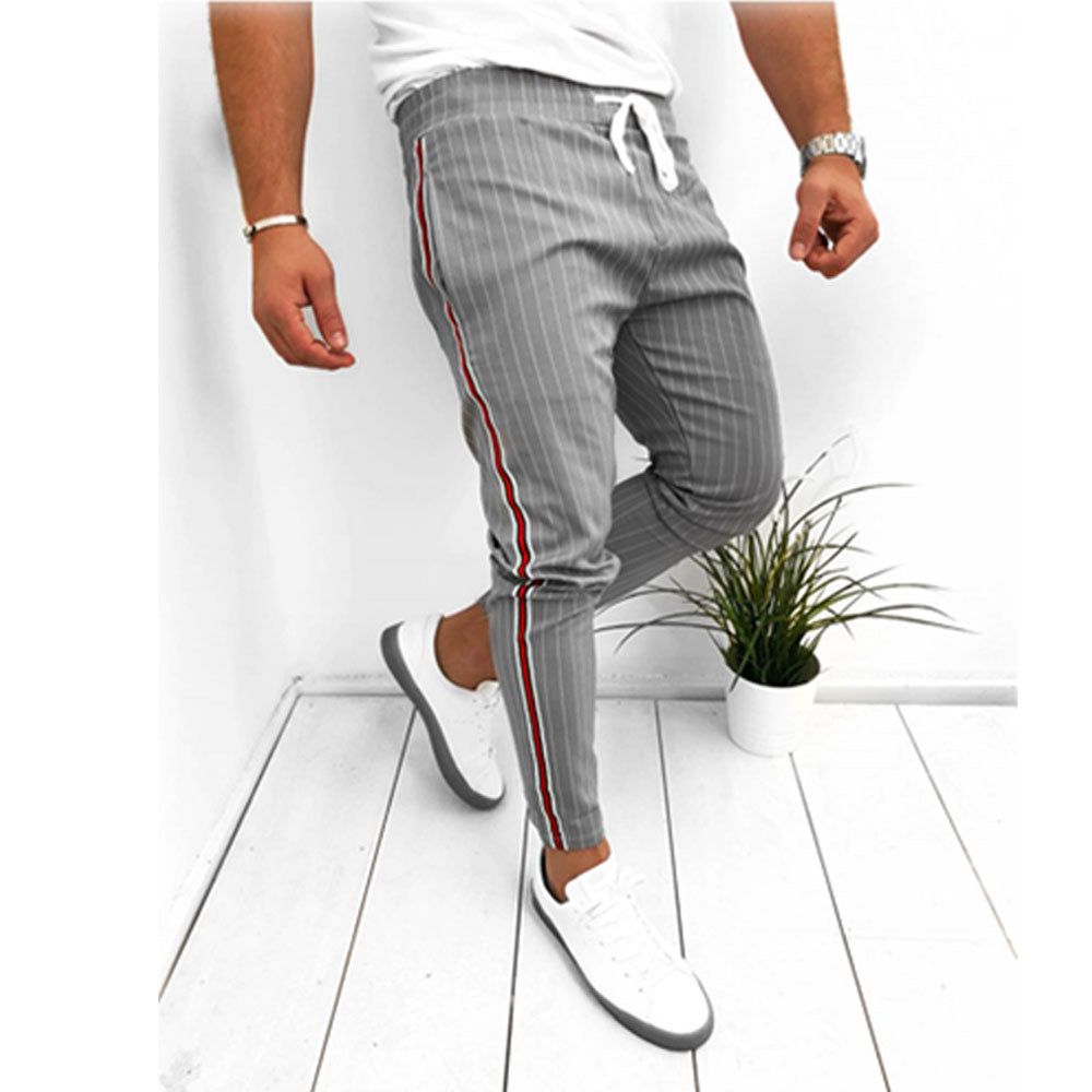 Trend Slim Fit Jogger