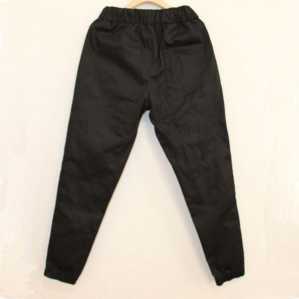 Urban Straight Cargo Joggers