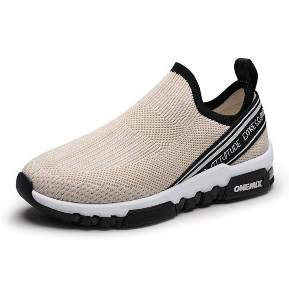 Air Running Knit Mesh Joggesko