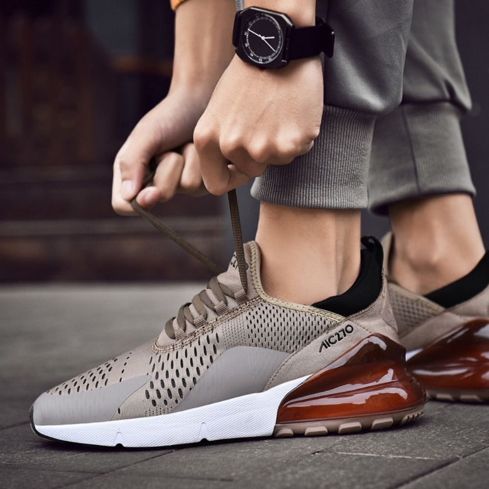 Air Sole Trending Joggesko