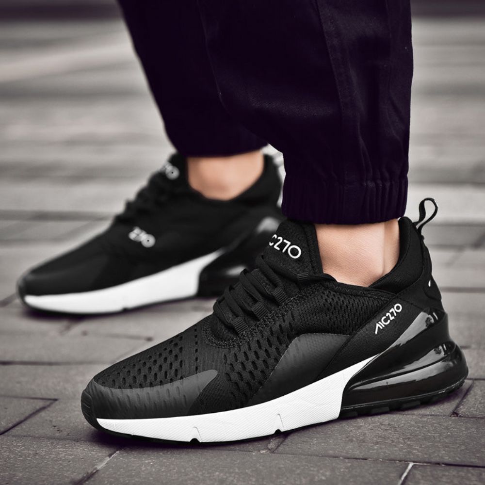 Air Sole Trending Joggesko