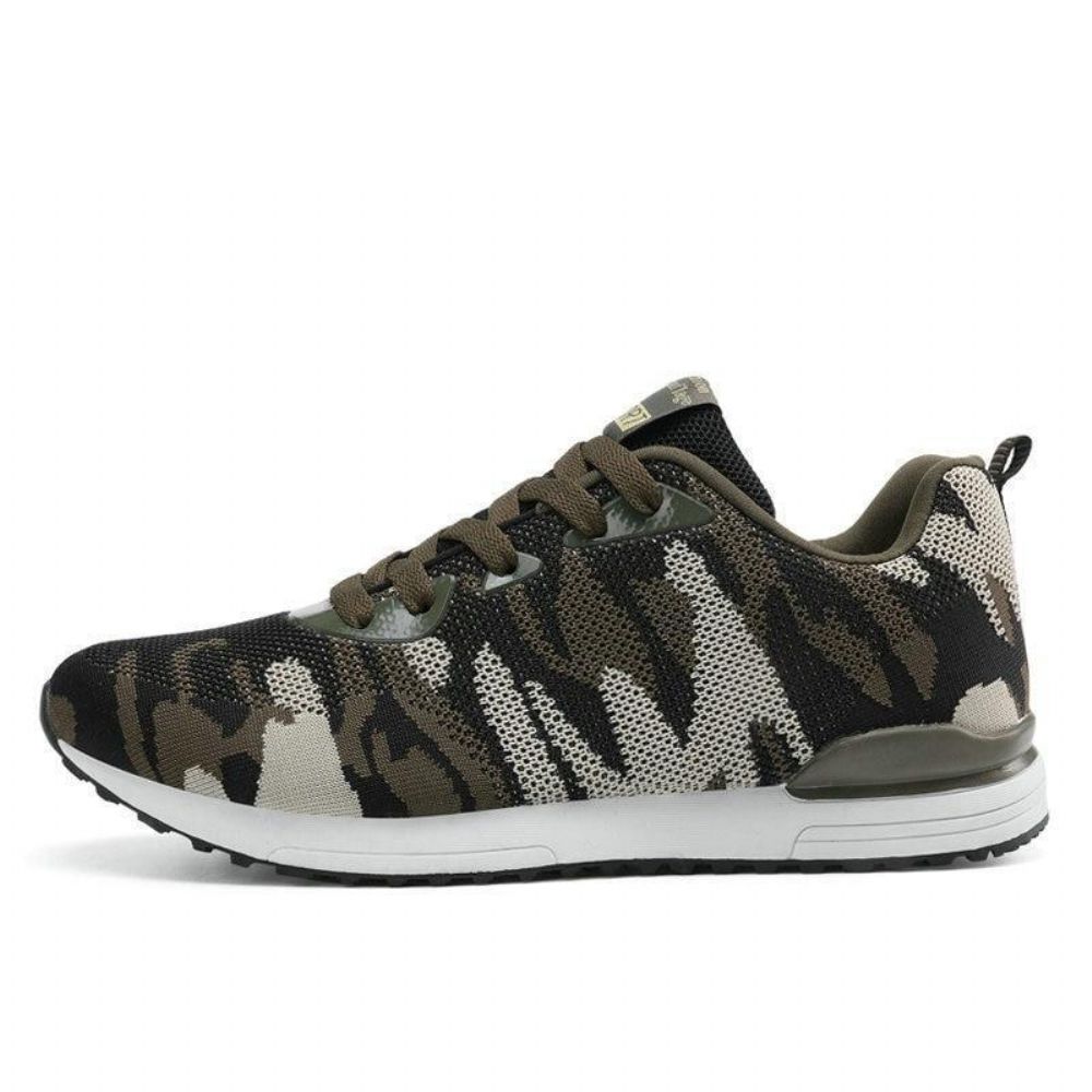 Camo Brand Lette Sko