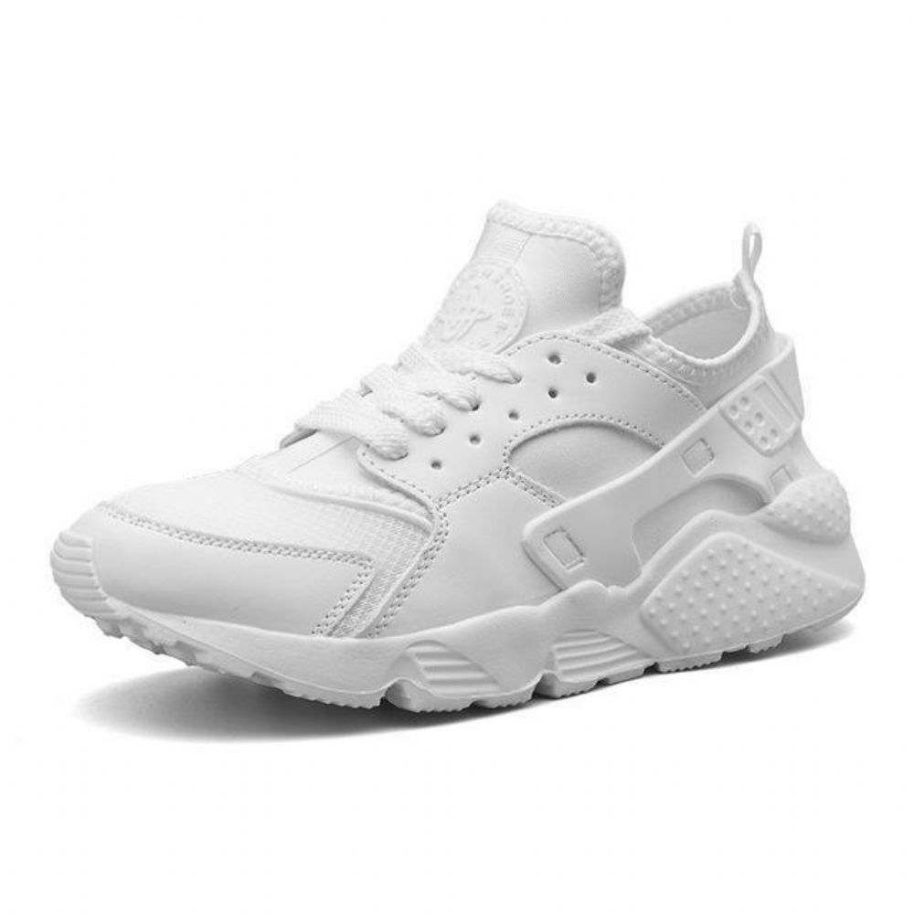 Siste Trend Pustende Urban Sneakers