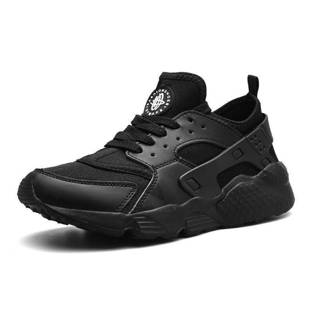 Siste Trend Pustende Urban Sneakers