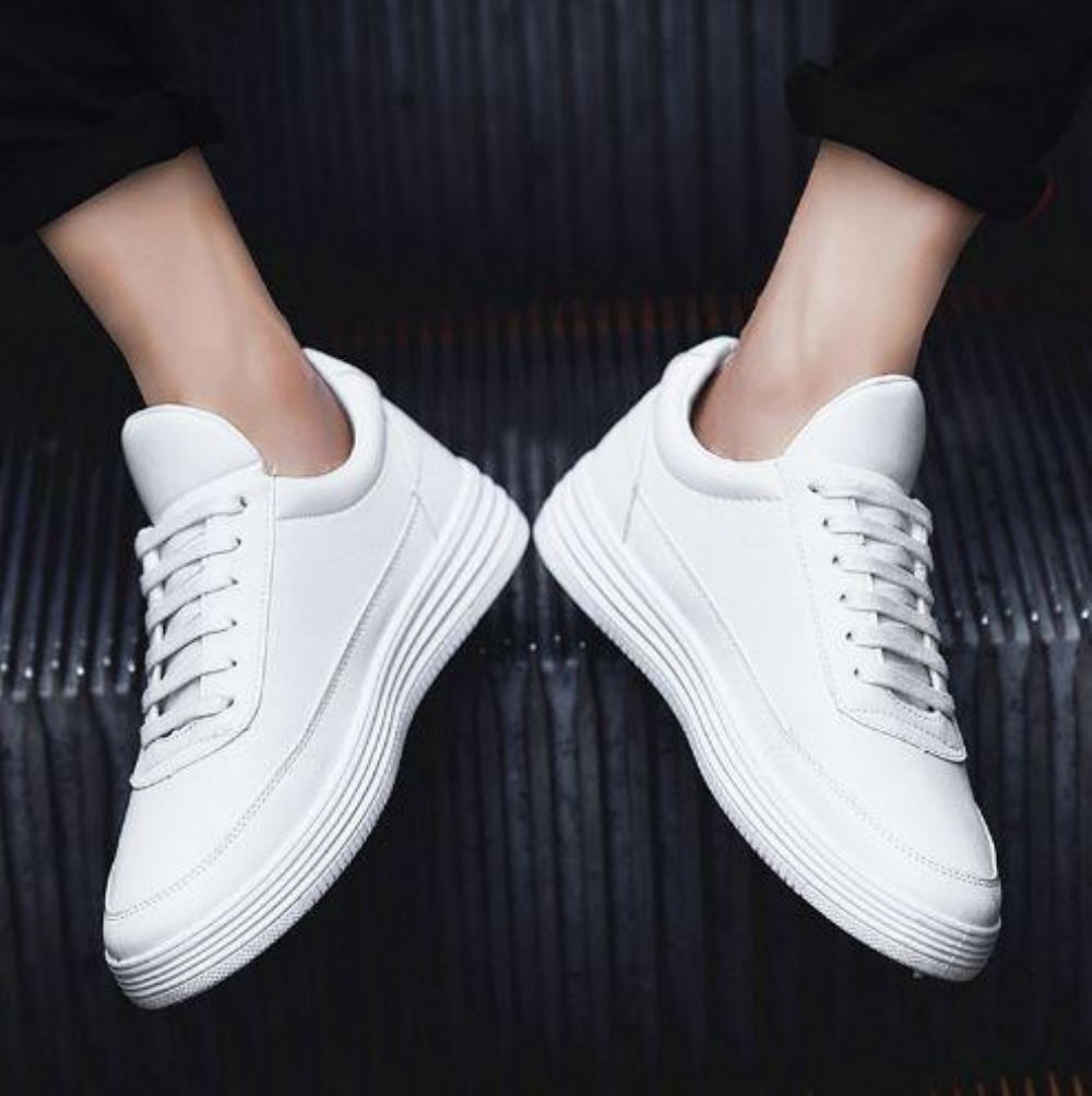 Casual Tenis-sneakers I Skinn