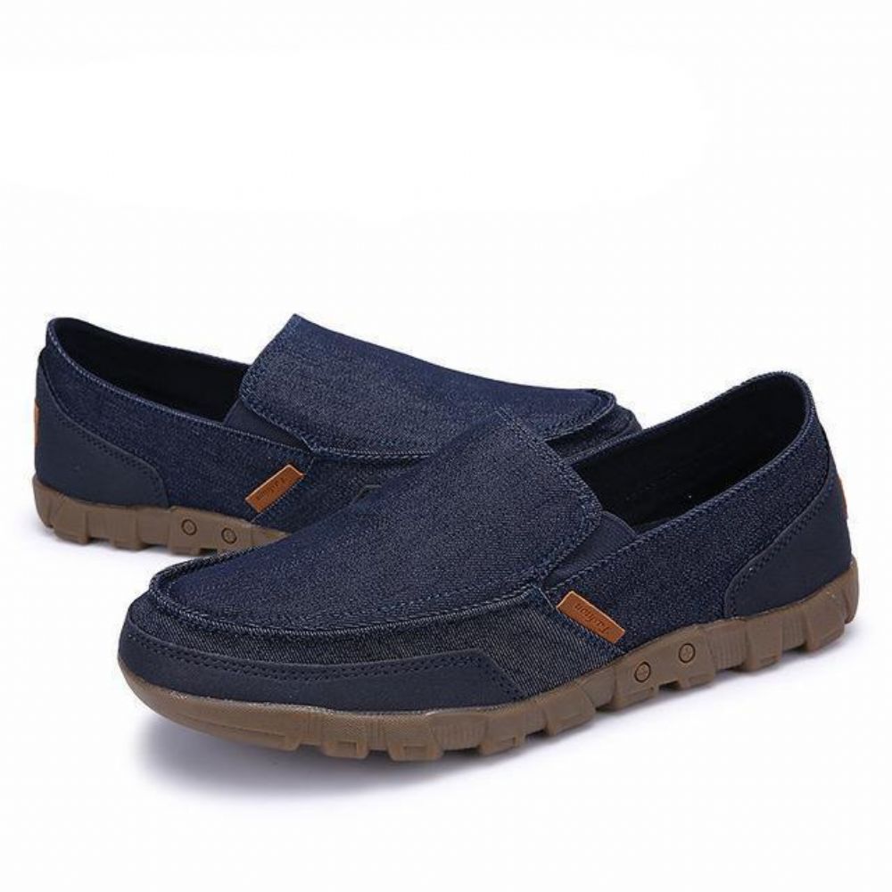 Komfortable Ultralette Lazy Slip-on Sko