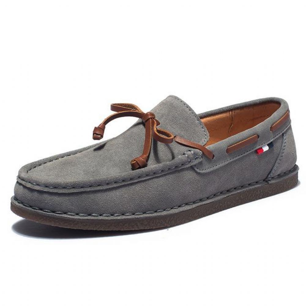 Tassel Classic Loafers Sko