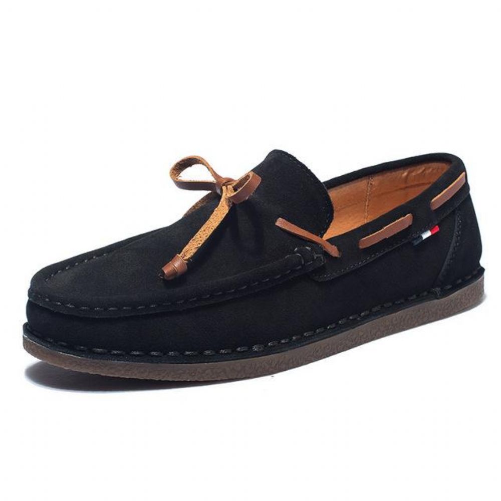 Tassel Classic Loafers Sko