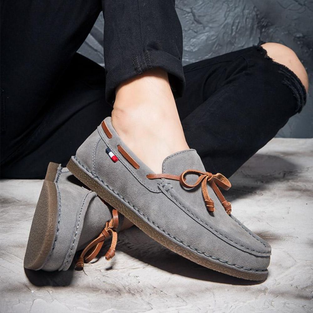 Tassel Classic Loafers Sko